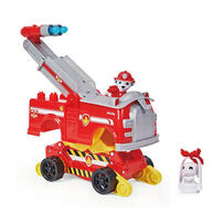 Paw Patrol Rise And Rescue Vehicle - Assorted