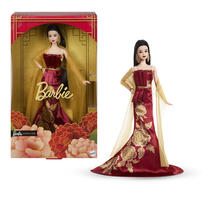 Barbie Signature Seasonal 2026 Lunar New Year