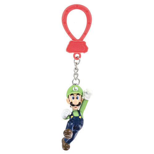 Paladone Super Mario Backpack Buddies - Blind Box (1 Pc)