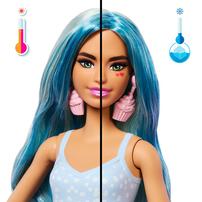 Barbie Pop Reveal Glitz Series Blue