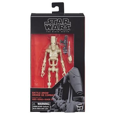 Star Wars SW CW BL Commander BLY