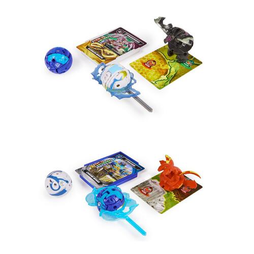 Bakugan Starter Pack - Assorted
