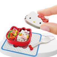 MGA Miniverse Make It Mini Sanrio - Assorted