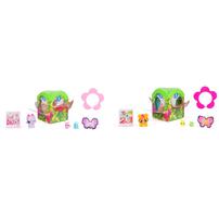 Hatchimals Bloom Single Pack - Assorted (1 Pc)