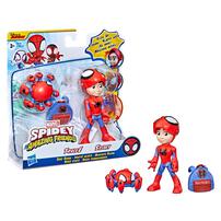 Marvel Spidey And His Amazing Friends - Assorted