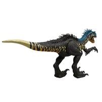 Jurassic World Reimagined Real Feel Indoraptor