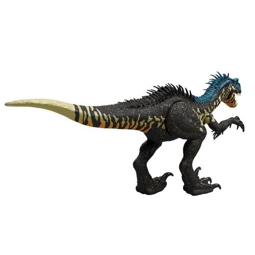 Jurassic World Reimagined Real Feel Indoraptor