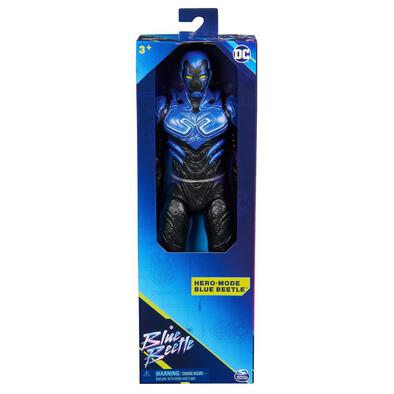 DC Comics 12-Inch Blue Beetle Action Figures