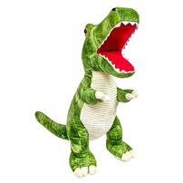 playpop Jumbo T-Rex Plush (82cm)