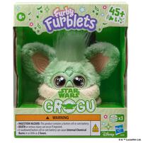 Furby Furbyblet Grogu