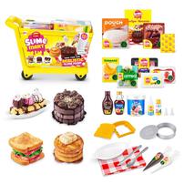 Slime Mart Shopping Cart S1