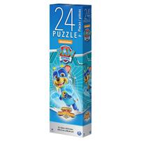 Cardinal Games Paw Patrol 24-Piece Jigsaw Puzzle - Assortment