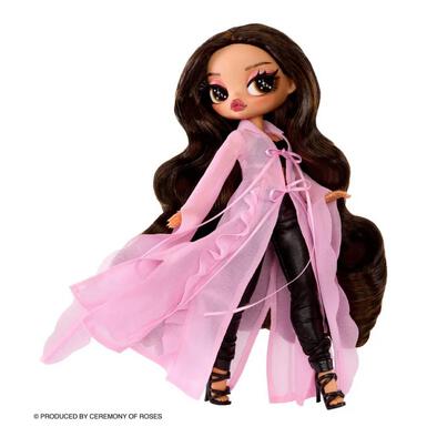 (Pre-Order) L.O.L. Surprise! O.M.G. Music Festival - Rosal&iacute;a Latin (Expected Mid-September 2026)
