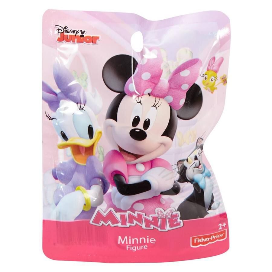 fisher price minnie mouse mobile