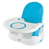 Fisher-Price Bg Quick Clean Portable Booster