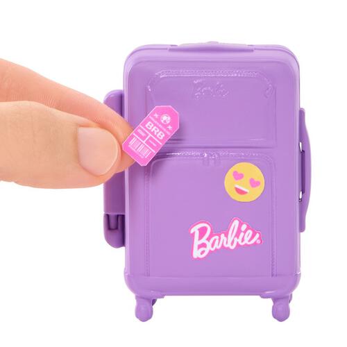 Barbie Fam Limitless Adventure Playset