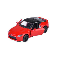 Majorette Kabaya Exclusive Edition 3 - Assorted