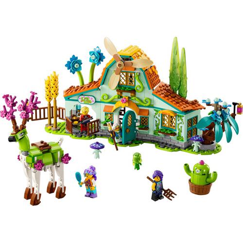 LEGO Stable of Dream Creatures 71459