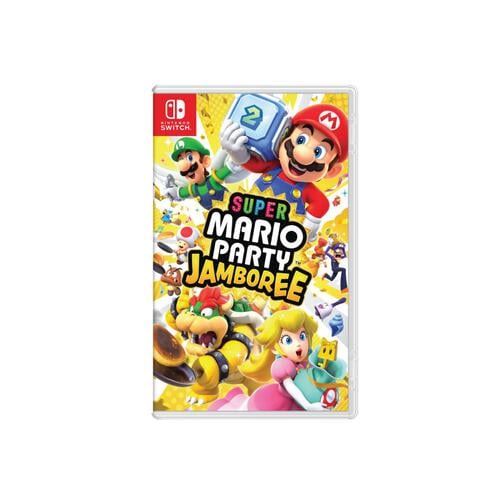 Nintendo Switch Super Mario Party Jamboree