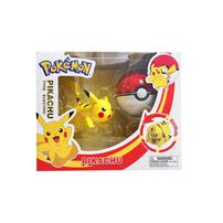 Transform Pokemon Pikachu