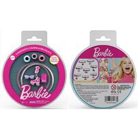 Barbie Cp Bracelet & Charms