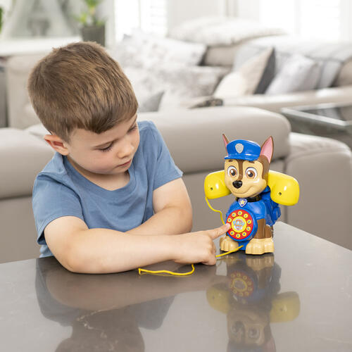 Paw Patrol Telephone