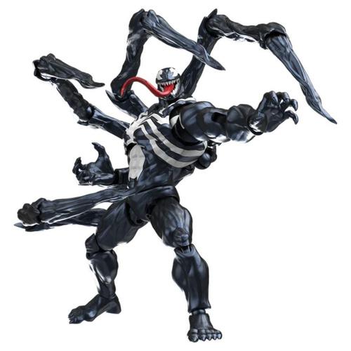 Blokees Marvel Rivals CC07 Venom