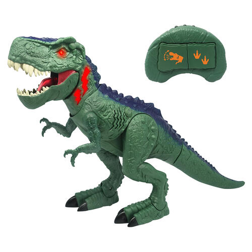 playpop Dinosaur Infrared Remote Control Mega T-Rex