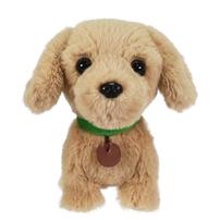  My Story My Furry Fantasy Homey Golden Retriever Soft Toy