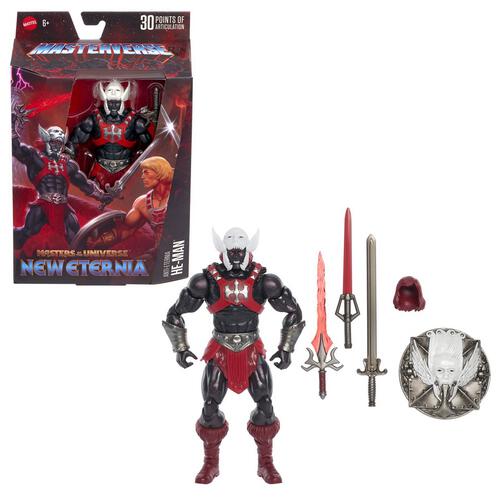 MOTU Masterverse Collector - Assorted