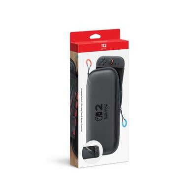 Nintendo Switch 2 Carrying Case & Screen Protector