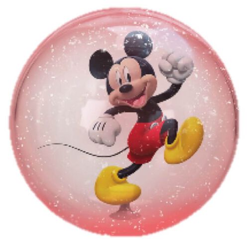 Disney Mickey Water Ball