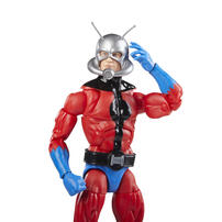 Hasbro Marvel Legends Series Ant-Man, The Astonishing Ant-Man Figure