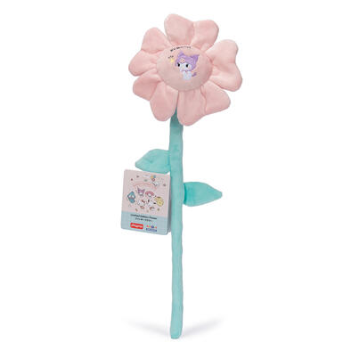 Sanrio Funky Flower (Kuromi)