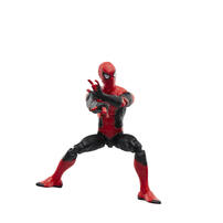 Marvel Legends Series Spider-Man (Upgraded Suit)