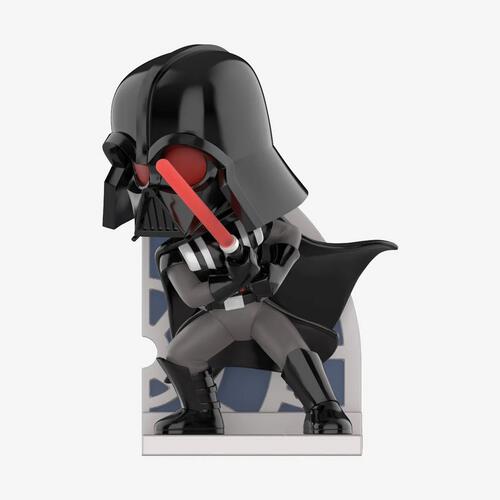 Pop Mart Star Wars Character Figures Blind Box - Assorted