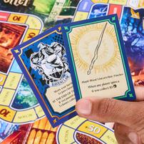 The Game of Life Harry Potter