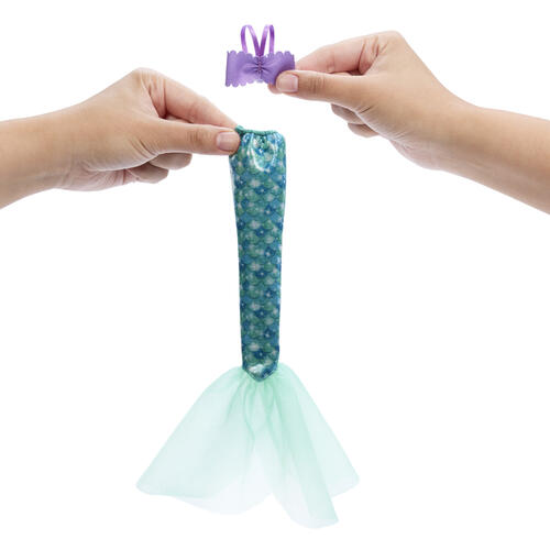 Disney Princess Ariel Fashion Pack 