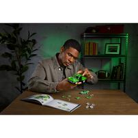 Mattel Brick Hot Wheels Racer Camaro (TGT)