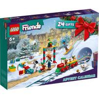 LEGO Friends Advent Calendar 2023 Edition 41758