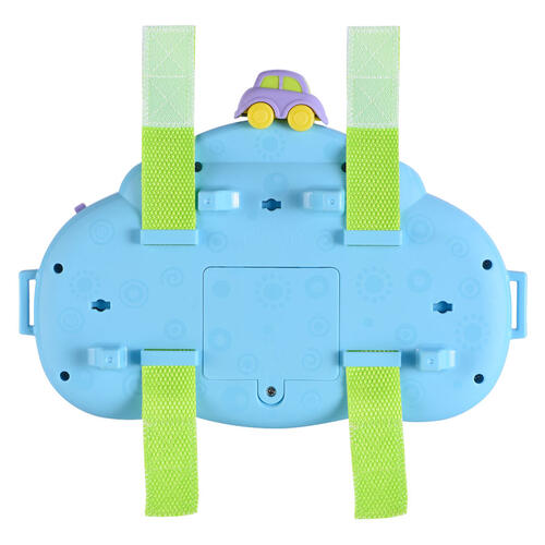 Playpop My First Driving Board