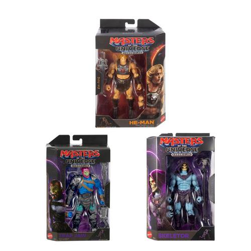 MOTU First Ones Chronicles - Assorted
