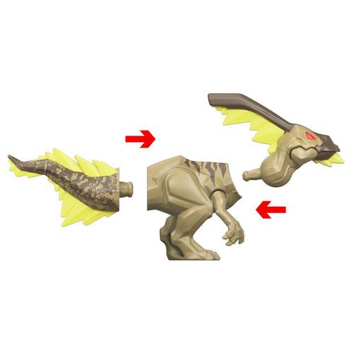 Jurrassic World New Sustainable - Assorted