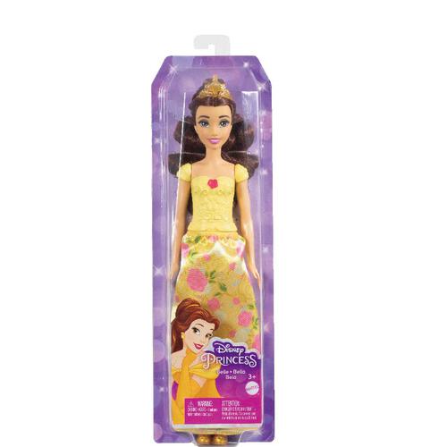 Disney Princess Standard Fashion Doll - Assorted