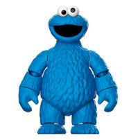 Blokees Sesame Street Friends Amazing Level 01 Coo