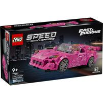LEGO Speed Champions 2 Fast 2 Furious Honda S2000 77241