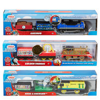Thomas & Friends Track Master Greatest Moments Engine - Assorted