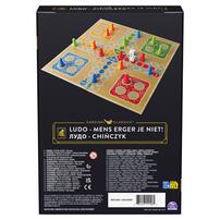 Cardinal Classics Ludo