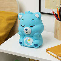 Paladone Squishy Glo Rechargeable Bedtime Bear Silicone Light