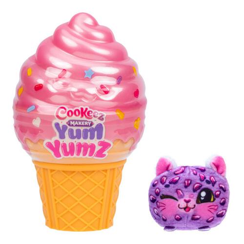 Cookeez Makery Yumz Yumz Single Pack